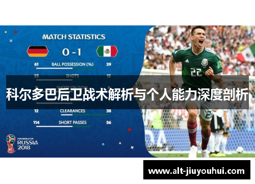科尔多巴后卫战术解析与个人能力深度剖析