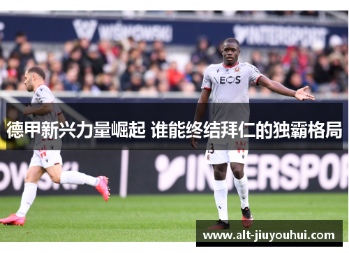 德甲新兴力量崛起 谁能终结拜仁的独霸格局